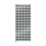 Sunset Parliament | Wrapping Paper