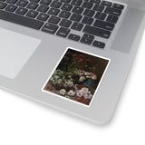 Spring Flowers | Sticker