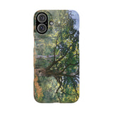Forest | iPhone Case | slim
