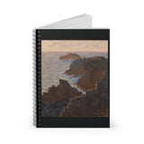 Belle-Isle | Notebook