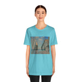 Étretat Cliffs | Tee