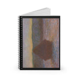 Sunset Stack | Notebook