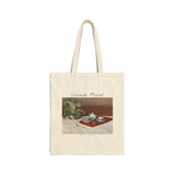 Tea Service | Tote