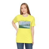 Vétheuil Seine | Titled | Tee