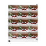 Tea Service | Wrapping Paper