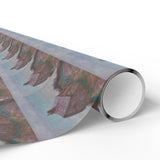 Varengeville | Wrapping Paper