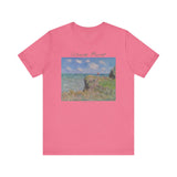 Cliff Walk | Titled | Tee