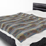 Summer Stacks | Blanket