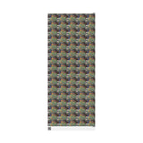 Flower Bed | Wrapping Paper
