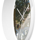 Bennecourt | Clock