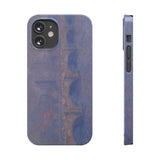 Sunlight Bridge | iPhone Case | slim