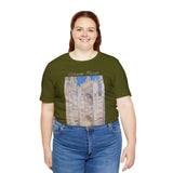 Cour d'Albane | Titled | Tee