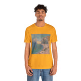 Beach | Tee
