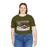 Tea Service | Tee