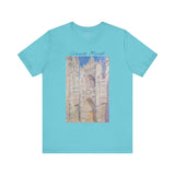 Cour d'Albane | Titled | Tee
