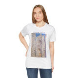 Cour d'Albane | Titled | Tee