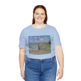 Cliff Walk | Tee