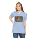Flower Bed | Tee