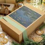 Water Lilies | Sticker