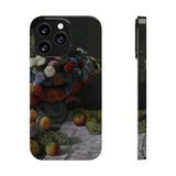Still Life | iPhone Case | slim