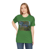 Bordighera | Titled | Tee