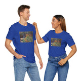 Flower Bed | Tee