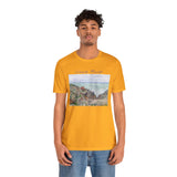 Cabin | Titled | Tee