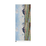 Tulip Fields | Wrapping Paper