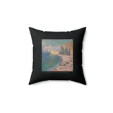 Beach | Pillow