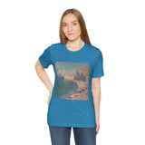 Beach | Tee