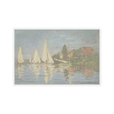 Argenteuil Regattas | Sticker