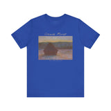 Sunset Stack | Titled | Tee