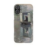 Studio Boat | iPhone Case | slim