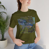 Bordighera | Titled | Tee