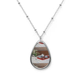 Tea Service | Necklace
