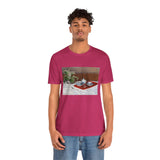 Tea Service | Tee