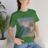 Beach | Tee