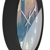 Sunset Parliament | Clock