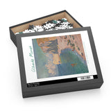 Beach | Puzzle
