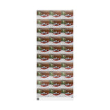 Tea Service | Wrapping Paper