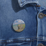 Cliff Walk | Pin