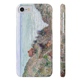Cabin | iPhone Case | slim