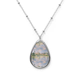 Vétheuil Summer | Necklace