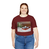 Tea Service | Tee