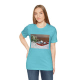 Tea Service | Tee