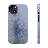 Vernon | iPhone Case | slim