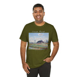 Tulip Fields | Titled | Tee