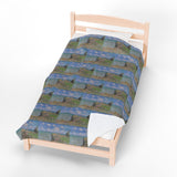 Cliff Walk | Blanket