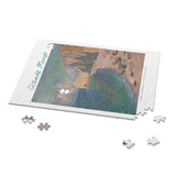 Beach | Puzzle