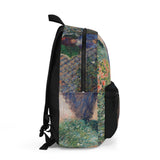 Flower Bed | Backpack